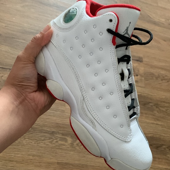 Air Jordan 13 Retro “History of Flight” 5Y - Picture 1 of 5